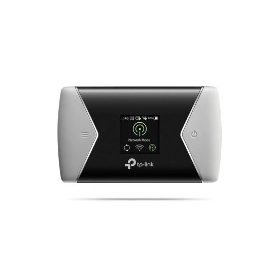 Router TP-Link M7450, 4G LTE, SIM slot, microSD