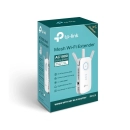 Wireless range extender TP-LINK RE550, 1300/600Mbps, bežični 