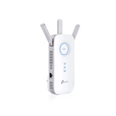 Wireless range extender TP-LINK RE550, 1300/600Mbps, bežični    - Pojačivači WiFi mreža