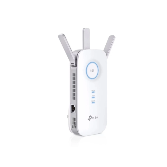 Wireless range extender TP-LINK RE550, 1300/600Mbps, bežični 