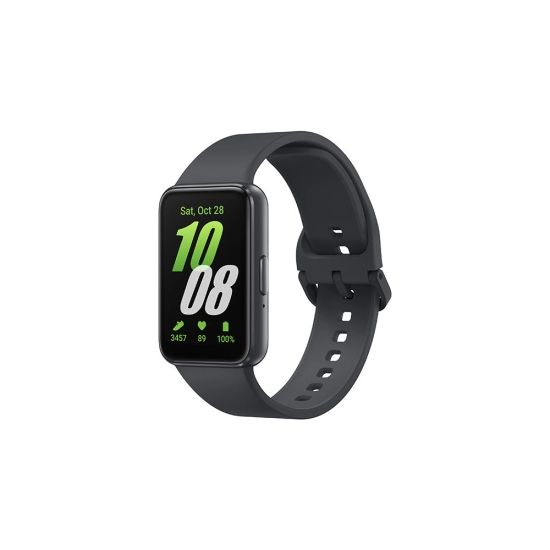 Pametna narukvica SAMSUNG Galaxy FIT 3, siva