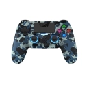 Gamepad DRAGONSHOCK Mizar, bežični, za PC/PS4/Mobile, camo plavi