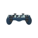 Gamepad DRAGONSHOCK Mizar, bežični, za PC/PS4/Mobile, camo plavi