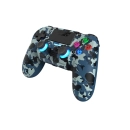 Gamepad DRAGONSHOCK Mizar, bežični, za PC/PS4/Mobile, camo plavi