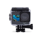 Akcijska kamera NEDIS, 24 MP, 5.3K, crna, ACAM71BK