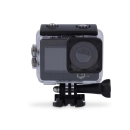 Akcijska kamera NEDIS, 24 MP, 5.3K, crna, ACAM71BK