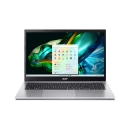 Laptop ACER Aspire 3 A315-44P, NX.KSJEX.00D_b, Ryzen 7 5700U, 16GB, 512GB SSD, Radeon Graphics, 15.6incha FHD IPS, Windows 11H, srebrni 