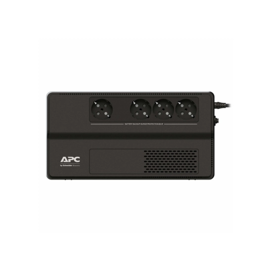 UPS APC Easy BV500I-GR, 500VA/300W, 4x šuko CEE 7