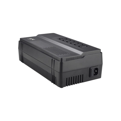 UPS APC Easy BV500I, 500VA/300W, 6x IEC 60320 C13   - Ups