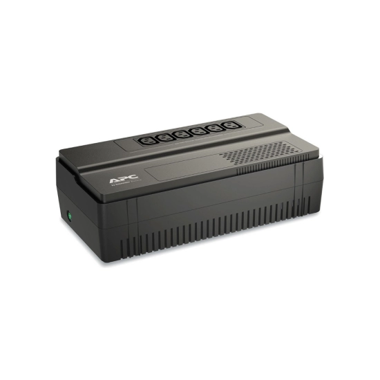 UPS APC Easy BV500I, 500VA/300W, 6x IEC 60320 C13