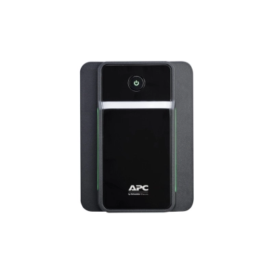 UPS APC Back BX750MI-GR, 750VA/410W, 4x šuko, USB, RJ45   - UPS I PRENAPONSKA ZAŠTITA