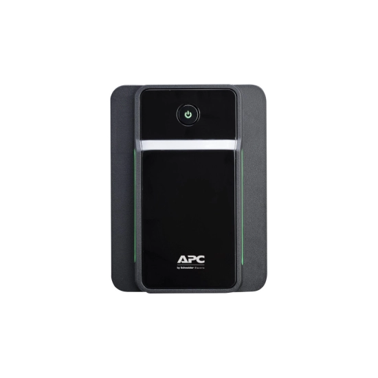 UPS APC Back BX750MI-GR, 750VA/410W, 4x šuko, USB, RJ45