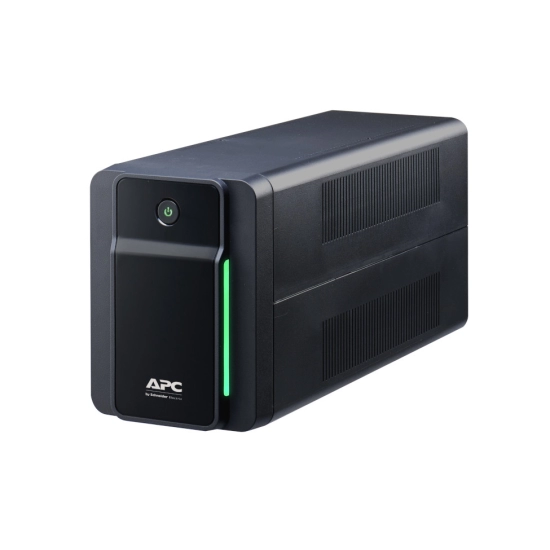 UPS APC Back BX750MI-GR, 750VA/410W, 4x šuko, USB, RJ45