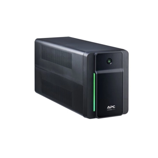 UPS APC Back BX1200MI-GR, 1200VA/650W, 4x šuko, USB B, RJ45