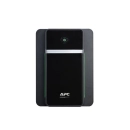 UPS APC Back BX1200MI-GR, 1200VA/650W, 4x šuko, USB B, RJ45