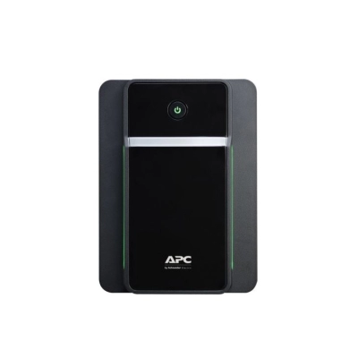 UPS APC Back BX1200MI-GR, 1200VA/650W, 4x šuko, USB, RJ45   - UPS I PRENAPONSKA ZAŠTITA