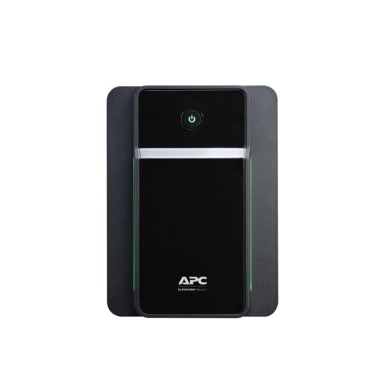 UPS APC Back BX1200MI-GR, 1200VA/650W, 4x šuko, USB, RJ45