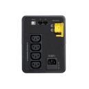UPS APC Back BX750MI, 750VA/410W, 4x IEC 60320 C13/14, USB B, RJ45