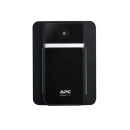 UPS APC Back BX750MI, 750VA/410W, 4x IEC 60320 C13/14, USB B, RJ45