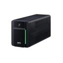 UPS APC Back BX750MI, 750VA/410W, 4x IEC 60320 C13/14, USB B, RJ45