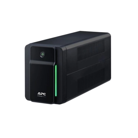 UPS APC Back BX750MI, 750VA/410W, 4x IEC 60320 C13/14, USB B, RJ45 UPS APC Back BX750MI, 750VA/410W, 4x IEC 60320 C13/14, USB B, RJ45