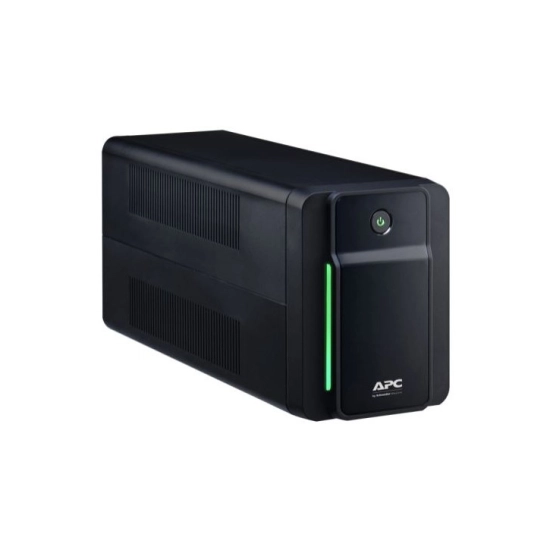 UPS APC Back BX750MI, 750VA/410W, 4x IEC 60320 C13/14, USB B, RJ45 UPS APC Back BX750MI, 750VA/410W, 4x IEC 60320 C13/14, USB B, RJ45