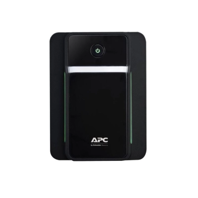 UPS APC Back BX750MI, 750VA/410W, 4x IEC 60320 C13/14, USB, RJ45   - UPS I PRENAPONSKA ZAŠTITA