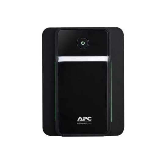 UPS APC Back BX750MI, 750VA/410W, 4x IEC 60320 C13/14, USB, RJ45