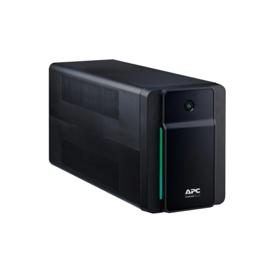 UPS APC Easy BVX1200LI, 1200VA/650W, 6x IEC 60320 C13/14