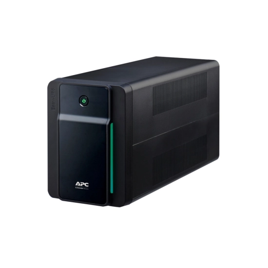 UPS APC Easy BVX1200LI, 1200VA/650W, 6x IEC 60320 C13/14 UPS APC Easy BVX1200LI, 1200VA/650W, 6x IEC 60320 C13/14