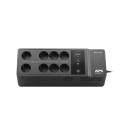 UPS APC Back BE850G2-GR, 850VA/520W, 8x šuko, USB B