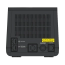 UPS APC Back BE850G2-GR, 850VA/520W, 8x šuko, USB B