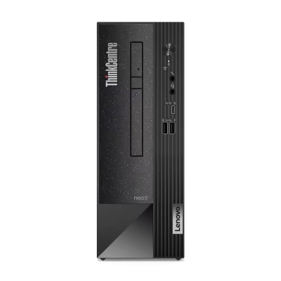 Računalo office LENOVO ThinkCentre neo 50s Gen 4, 12JF001BCR, Intel i3-13100, 16GB, 512GB SSD, Intel Graphics, žična tipkovnica + miš, Windows 11P, crno   - Office računala