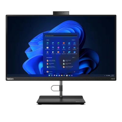 Računalo AiO LENOVO ThinkCentre neo 30a 24 Gen 4, 12K00037CR, Intel i5-13420H, 16GB, 1TB SSD, Intel Graphics, 23.8 FHD IPS, žična tipkovnica + miš, Windows 11P, crno   - AIO računala