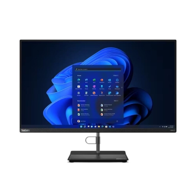 Računalo AiO LENOVO ThinkCentre neo 30a 27 Gen 4, 12JV002TCR, Intel i5-13420H, 16GB, 1TB SSD, Intel Graphics, 27 FHD IPS, žična tipkovnica + miš, Windows 11P, crno   - RAČUNALA