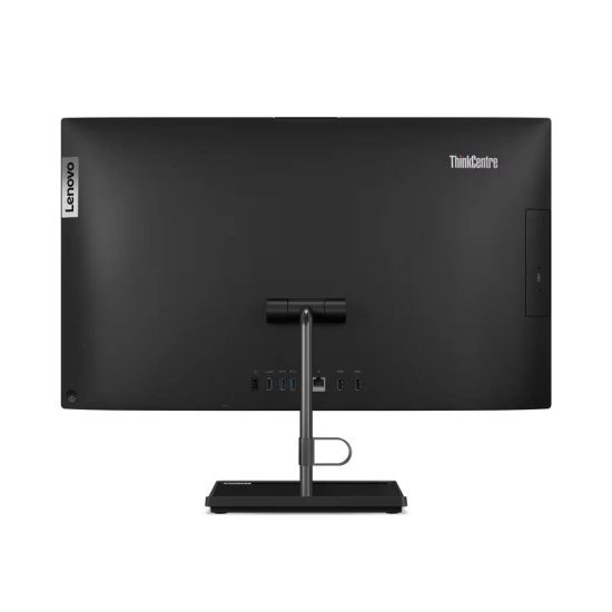 Računalo AiO LENOVO ThinkCentre neo 30a 27 Gen 4, 12JV002TCR, Intel i5-13420H, 16GB, 1TB SSD, Intel Graphics, 27 FHD IPS, žična tipkovnica + miš, Windows 11P, crno