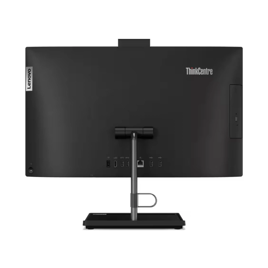 Računalo AiO LENOVO ThinkCentre neo 30a 24 Gen 4, 12K0002UCR, Intel i7-13620H, 16GB, 1TB SSD, Intel Graphics, 23.8 FHD IPS, žična tipkovnica + miš, Windows 11P, crno