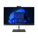 Računalo AiO LENOVO ThinkCentre neo 30a 24 Gen 4, 12K0002UCR, Intel i7-13620H, 16GB, 1TB SSD, Intel Graphics, 23.8 FHD IPS, žična tipkovnica + miš, Windows 11P, crno