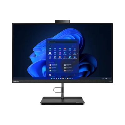 Računalo AiO LENOVO ThinkCentre neo 30a 24 Gen 4, 12K0002UCR, Intel i7-13620H, 16GB, 1TB SSD, Intel Graphics, 23.8 FHD IPS, žična tipkovnica + miš, Windows 11P, crno   - Lenovo