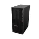 Računalo gaming LENOVO ThinkStation P358 Tower, 30GL005SCR, AMD 7 PRO 5845, 32GB, 1TB SSD, GeForce RTX 3070 Ti, žična tipkovnica + miš, Windows 11P, crno