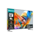 Televizor LED 55incha HISENSE 55U6KQ, ULED/Mini LED, Smart, 4K UHD, DVB-T2/T/C/S2/S, HDMI, Wi-Fi, USB, energetski razred F