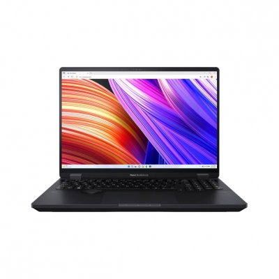 Laptop ASUS ProArt StudioBook H7604JI-OLED-MY951X, 90NB0ZD2-M004V0, Core i9-13980HX, 64GB, 2TB SSD, GeForce RTX 4070, 16incha 3.2K OLED 120Hz 0.2ms, Windows 11P, crni   - LAPTOPI I OPREMA