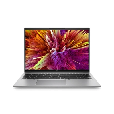 Laptop HP ZBOOK Firefly 16 G10, 865M7EA, Core i7-1360P, 32GB, 1TB SSD, Intel Graphics, 16incha WUXGA IPS, Windows 11P, srebrni   - HP