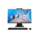 Računalo AiO ASUS F3402WFAK-WB53D0X, 90PT03L2-M00HC0, AMD 5 7520U, 16GB, 1TB SSD, Radeon Graphics, 23.8 FHD LED, bežična tipkovnica + miš, Windows 11P, crno