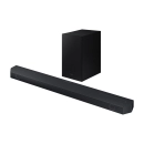 Soundbar SAMSUNG HW-Q600C/EN, Subwoofer, bluetooth, crni