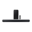 Soundbar SAMSUNG HW-Q600C/EN, Subwoofer, bluetooth, crni