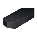 Soundbar SAMSUNG HW-Q600C/EN, Subwoofer, bluetooth, crni