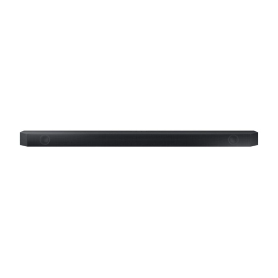 Soundbar SAMSUNG HW-Q600C/EN, Subwoofer, bluetooth, crni