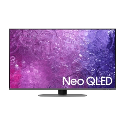 Televizor QLED 55incha SAMSUNG QE55QN90CATXXH, Smart TV, 4K UHD, DVB-T2/C/S2, HDMI, Wi-Fi, USB, energetski razred G   - Televizori