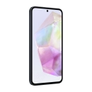 Smartphone SAMSUNG Galaxy A35 5G, 6.6incha, 6GB, 128GB, Android 14, crni